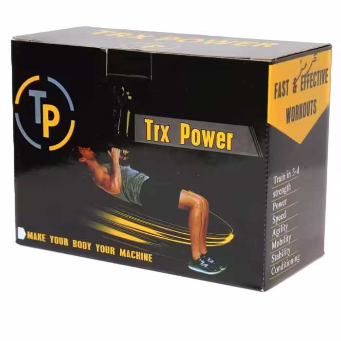 کش TRX تی ار ایکس