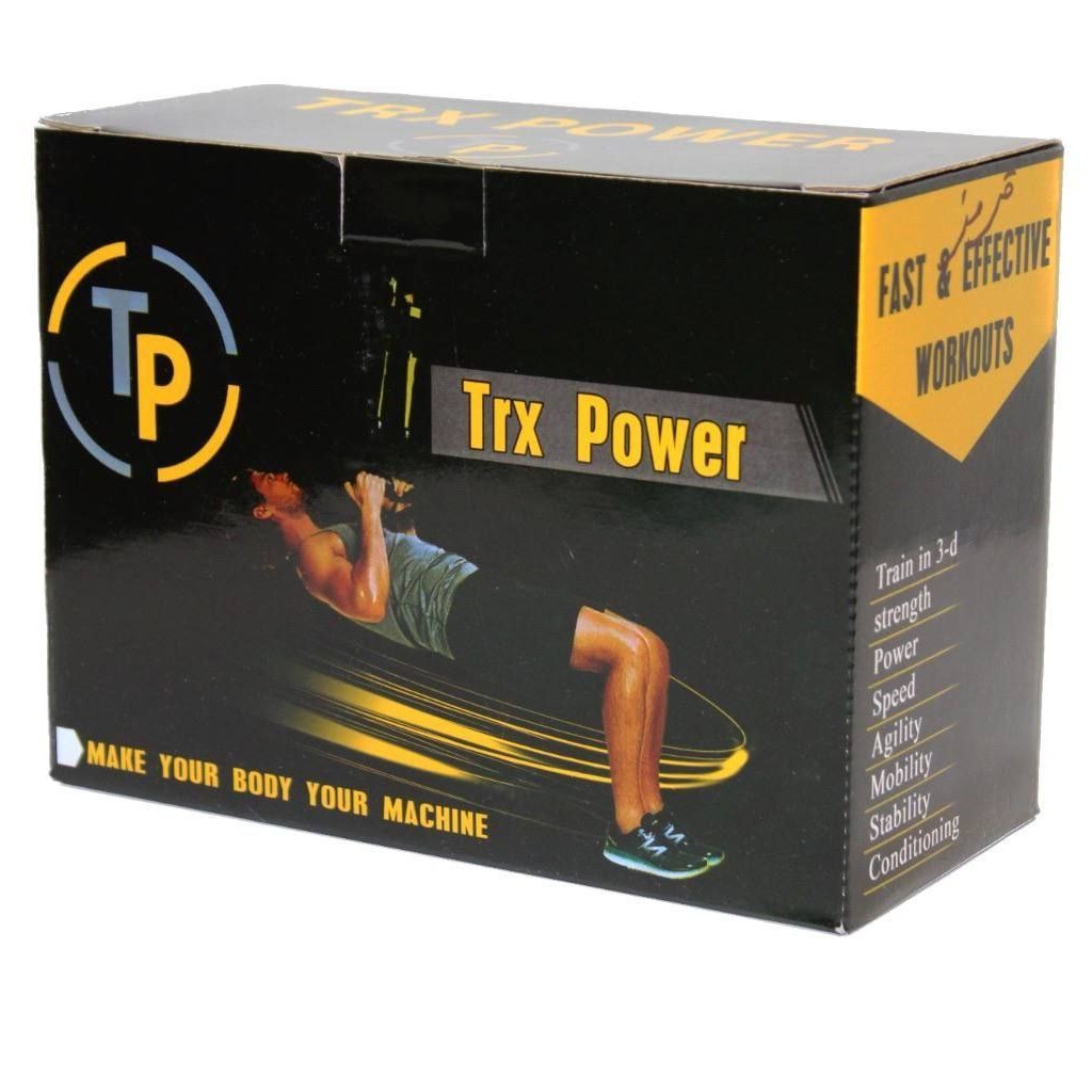 کش TRX تی ار ایکس