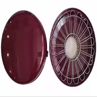 غذاساز و مینی فر چندکاره هیتا (4 پارچه و 4 رنگ)