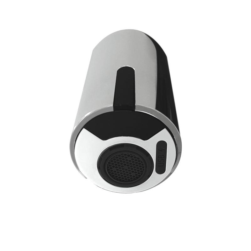 سر شیر آب هوشمند مدل Autospot چشمی