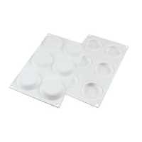 قالب سیلیکونی سیلیکومارت Kit Tarte Ring Round