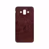 برچسب پوششی ماهوت مدل NL-SOL مناسب برای گوشی موبایل سامسونگ Galaxy J7 Duo