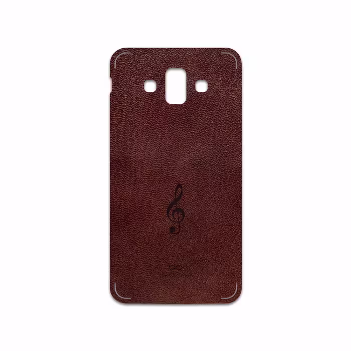 برچسب پوششی ماهوت مدل NL-SOL مناسب برای گوشی موبایل سامسونگ Galaxy J7 Duo