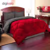 سرویس روتختی مدل SY004 دو نفره 6 تکه
