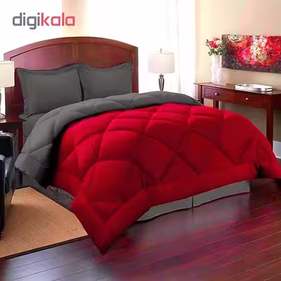 سرویس روتختی مدل SY004 دو نفره 6 تکه