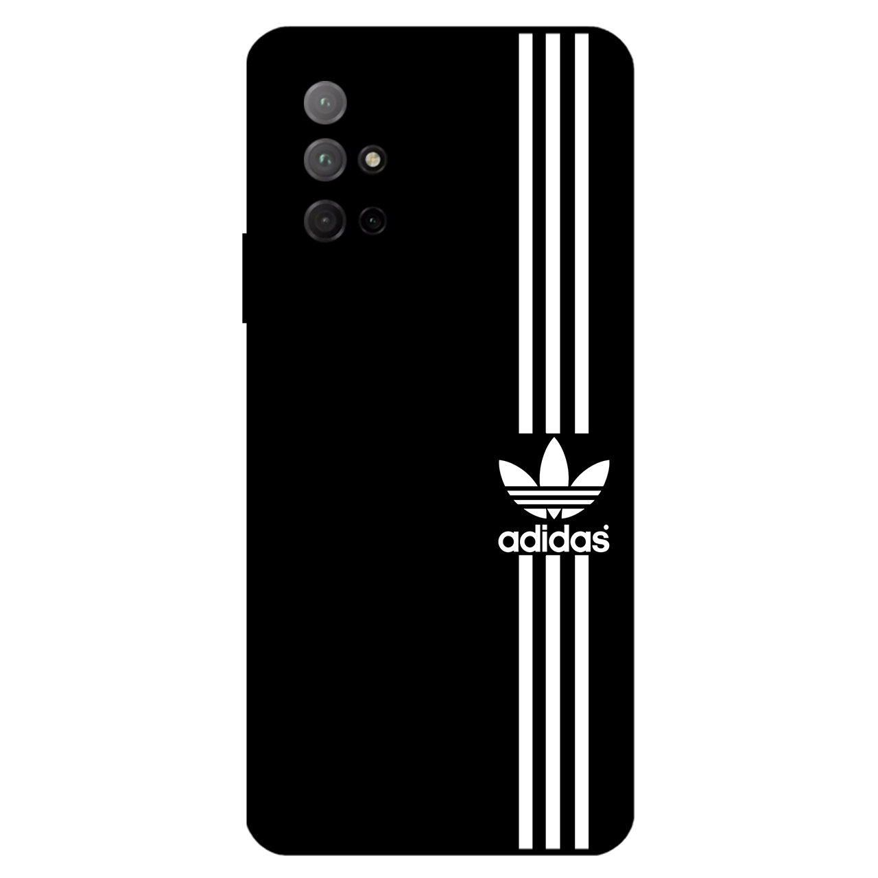 کاور مگافون کد 6303 مناسب برای گوشی موبایل آنر 30S