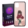 کاور گارد ایکس طرح دختر مدل Glass10284 مناسب برای گوشی موبایل سامسونگ Galaxy Note 10 Lite