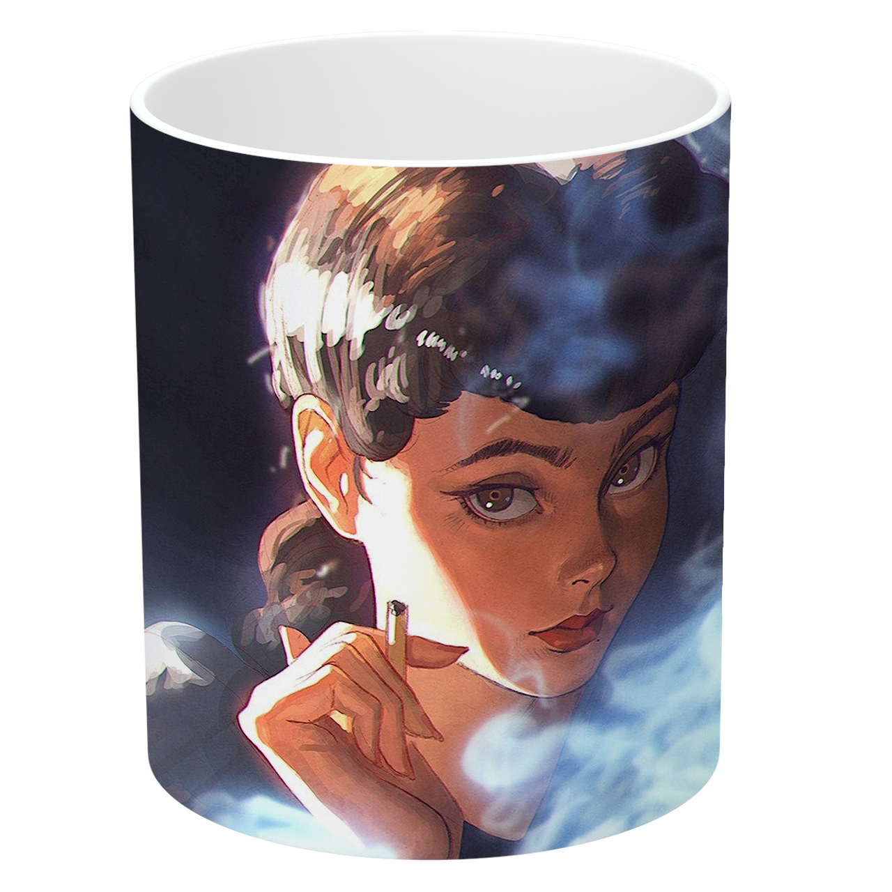 ماگ طرح blade runner مدل NI561