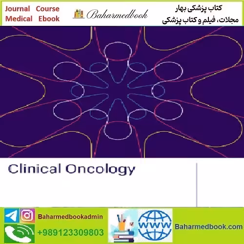 Clinical Oncology Volume 36 Issue 1 2024 TRUE PDF price 8€ - کتاب پزشکی بهار