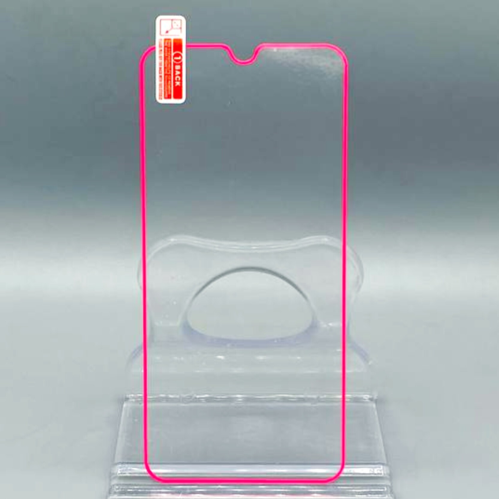 گلس شب رنگ گوشی موبایل سامسونگ S20FE رنگ صورتی