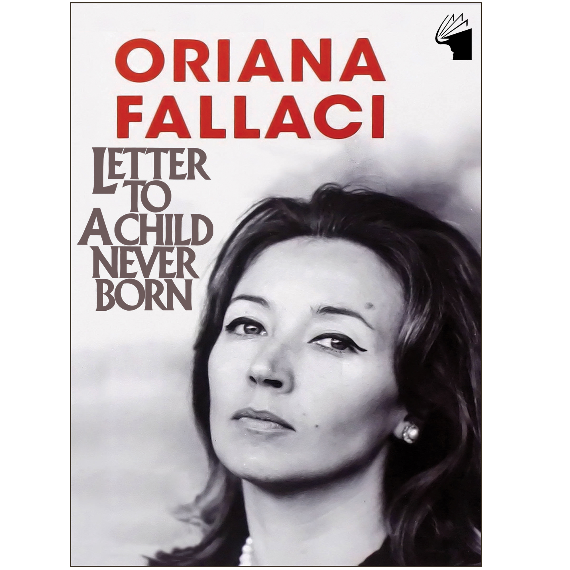 کتاب Letter to a Child Never Born اثر Oriana Fallaci انتشارات معیار علم