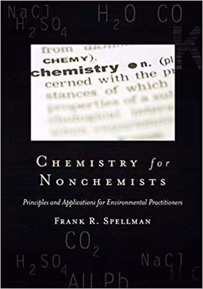 󾕇 دانلود کتاب Chemistry For Nonchemists - Principles And Applications For Environmental Practitioners, 2006 - دانلود کتاب های دانشگاهی
