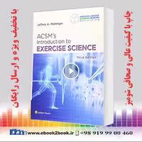 ACSM’s Introduction to Exercise Science Third Edition