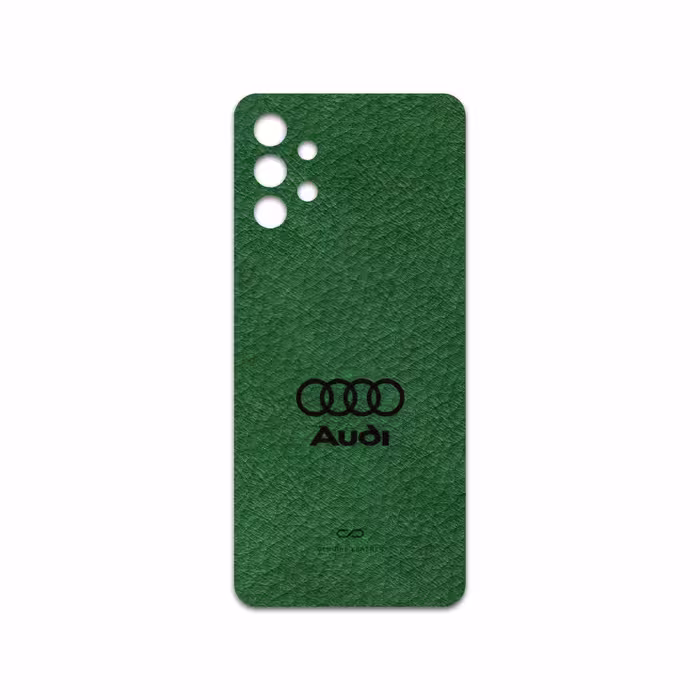 برچسب پوششی ماهوت مدل GL-AUDI مناسب برای گوشی موبایل سامسونگ Galaxy A32 5G