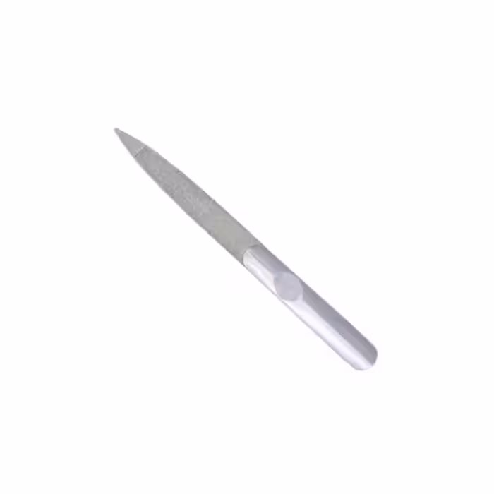 سوهان ناخن دلگان مدل 9060 به همراه گوشه گیر ناخن مدل ms509