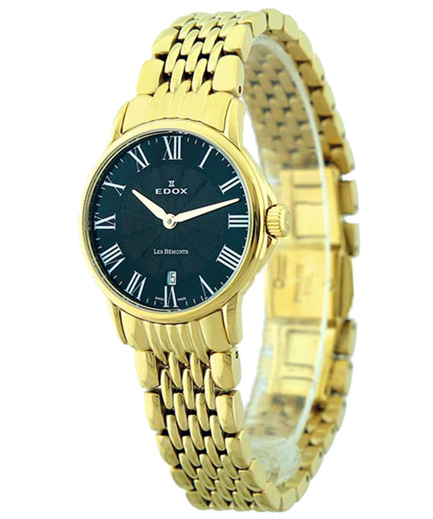 ساعت مچی زنانه ادوکس, کد 5700137JMNR