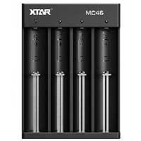 شارژر باتری اکستار مدل MC4S