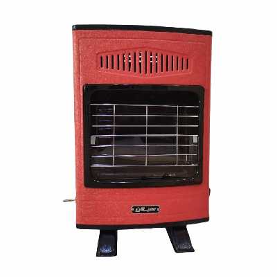 بخاری گازی سبلان مدل بدون دودکش مدل 4000