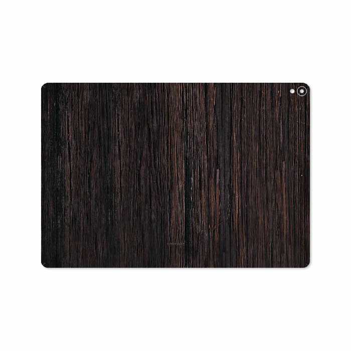 برچسب پوششی ماهوت مدل Burned Wood مناسب برای تبلت اپل iPad Pro 10.5 2017 A1701