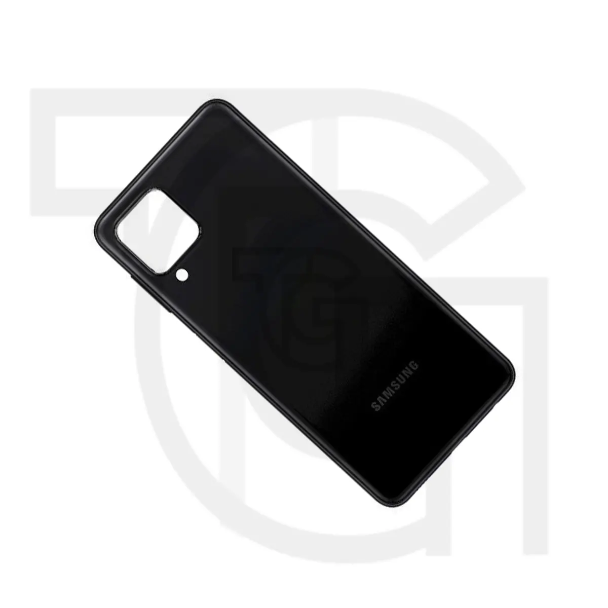درب پشت سامسونگ (مشکی) Back Door Samsung Galaxy A225