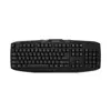 کیبورد بی سیم کینگ استار مدل KB63W