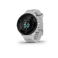 ساعت هوشمند گارمین Garmin forerunner 55 رنگ سفید