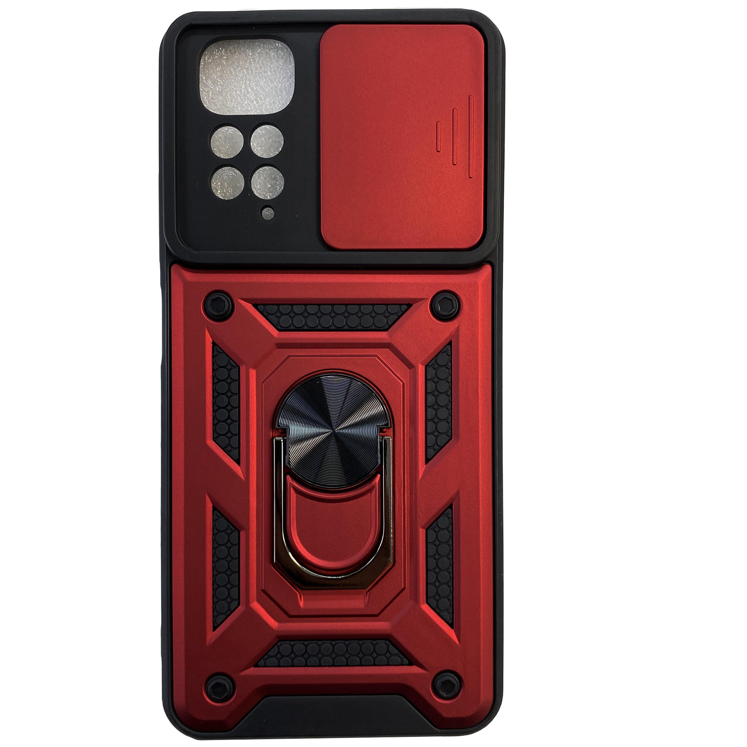 کاور مدل بتمنی مناسب برای گوشی موبایل شیائومی Redmi Note 11 / Note 11s