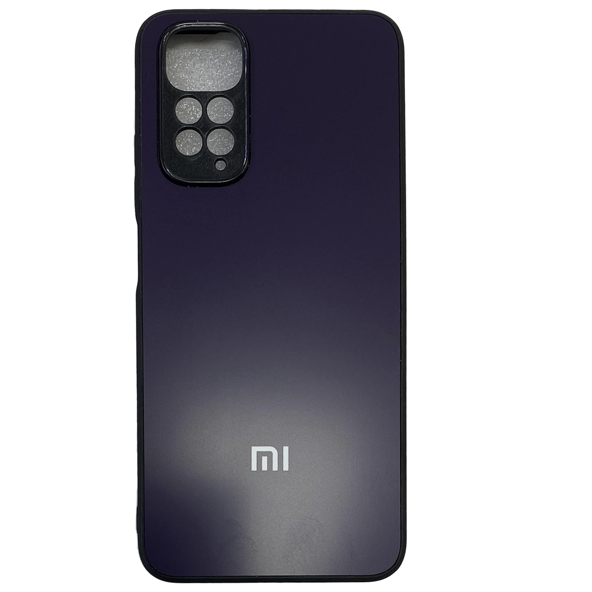 کاور مدل PVD مناسب برای گوشی موبایل شیائومی Redmi Note 11 4G/ Note 11s 4G