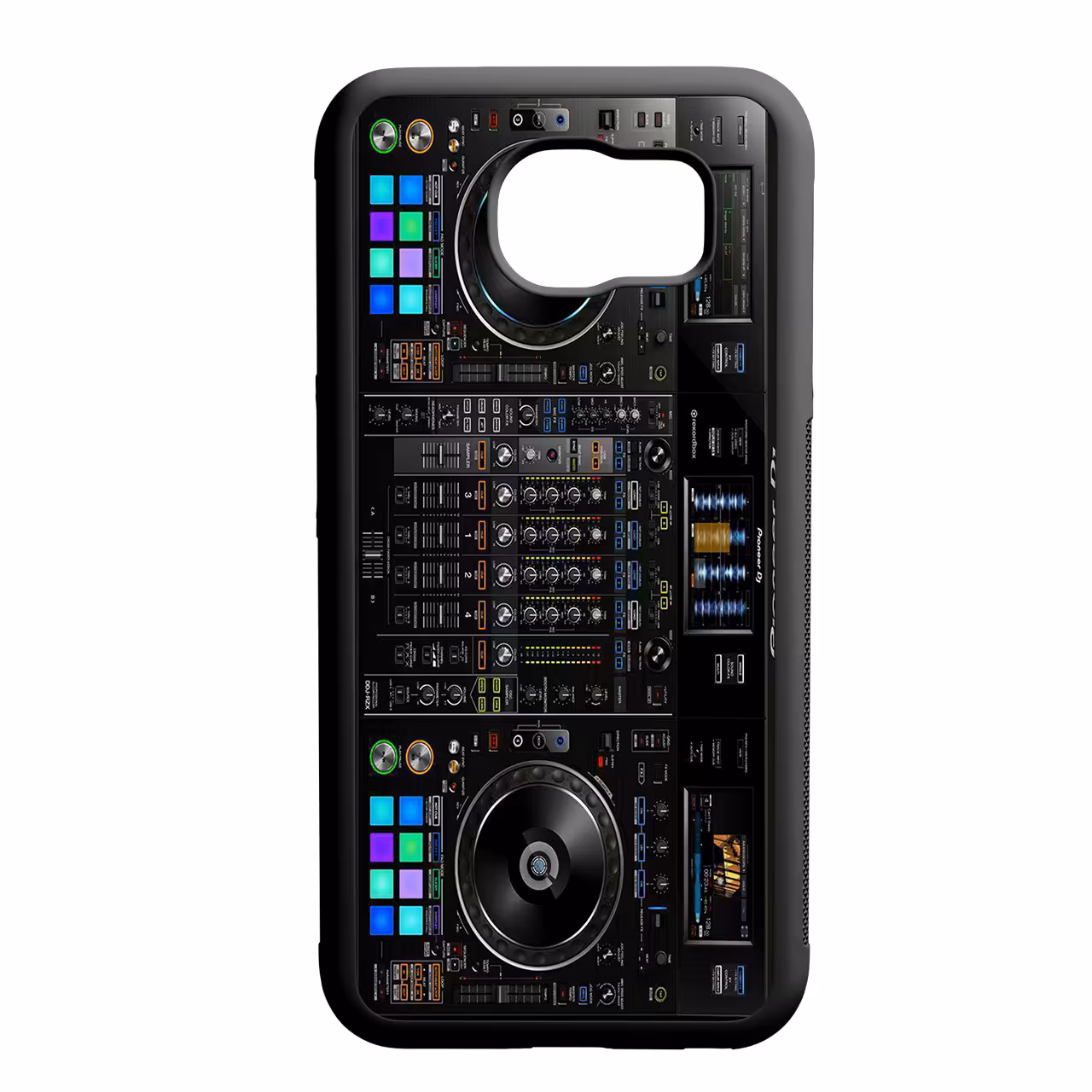 کاور کد 0620 مناسب برای گوشی موبایل سامسونگ galaxy s6