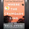 کتاب Where the Crawdads Sing اثر Delia Owens انتشارات معیار علم