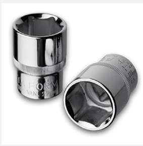 سری بکس 1/4 50 میلیمتر مدل C02H050 ستافرم