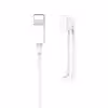 کابل تبدیل USB به لایتنینگ هوکو مدل X31 طول 1 متر