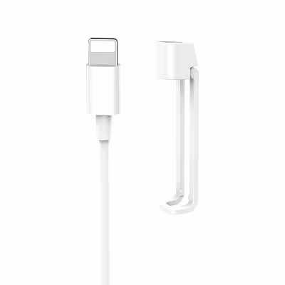 کابل تبدیل USB به لایتنینگ هوکو مدل X31 طول 1 متر