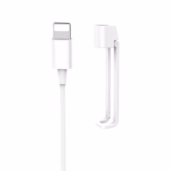 کابل تبدیل USB به لایتنینگ هوکو مدل X31 طول 1 متر