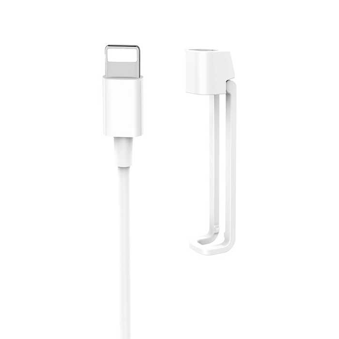 کابل تبدیل USB به لایتنینگ هوکو مدل X31 طول 1 متر