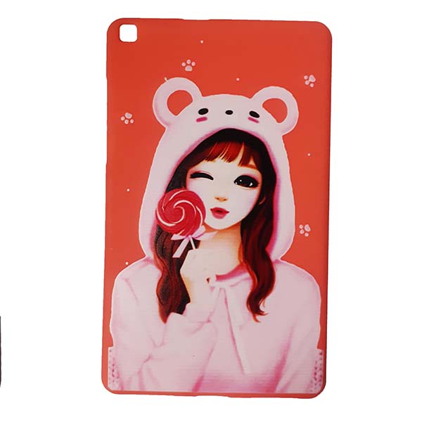 کاور کد EK-10500 مناسب برای تبلت سامسونگ Galaxy Tab A 8.0 2019 T295