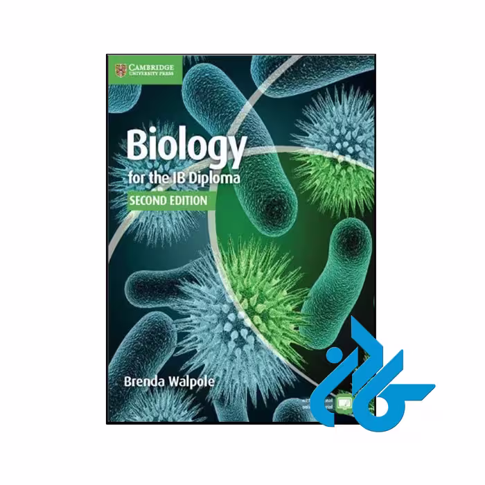کتاب Biology for the IB Diploma Coursebook 2nd