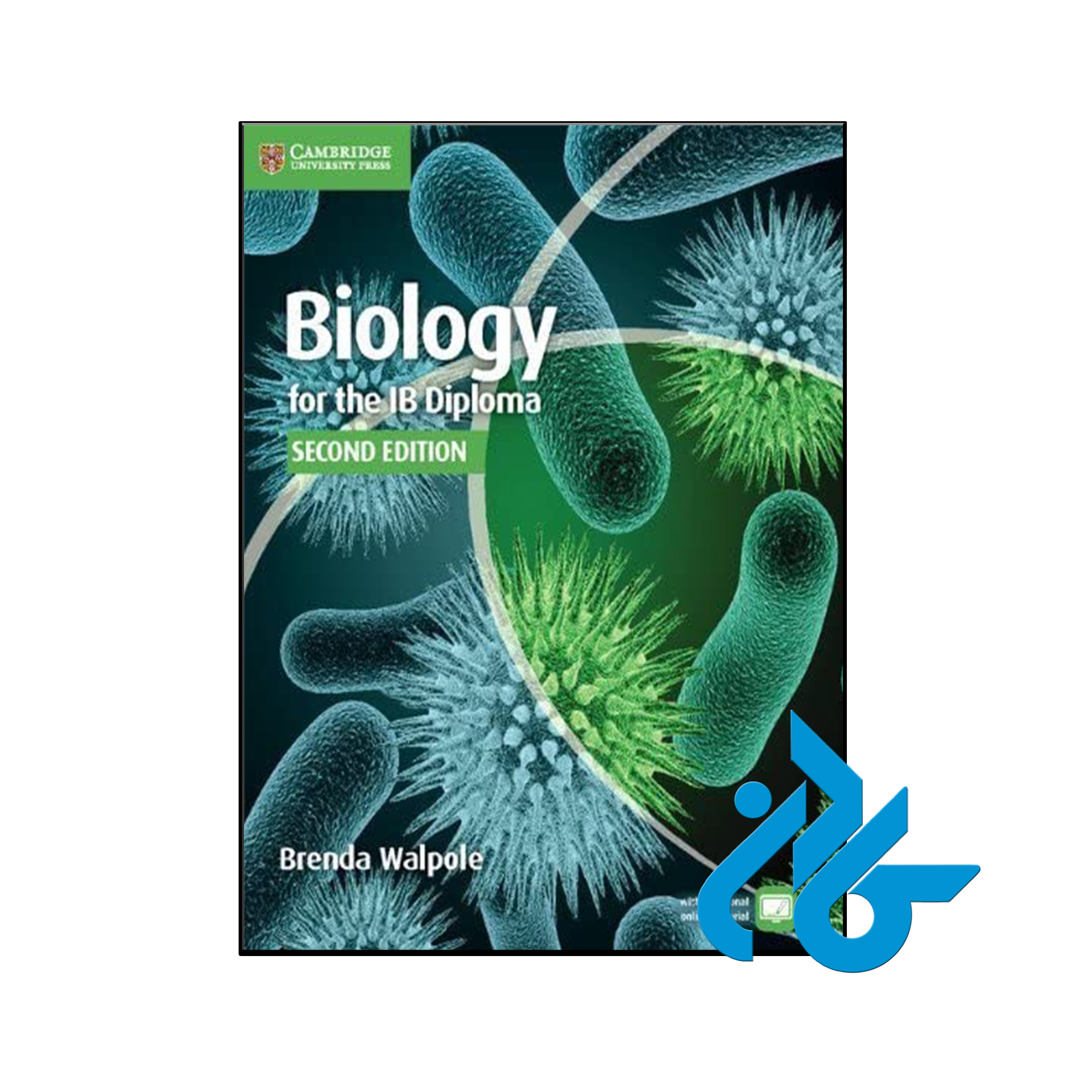 کتاب Biology for the IB Diploma Coursebook 2nd