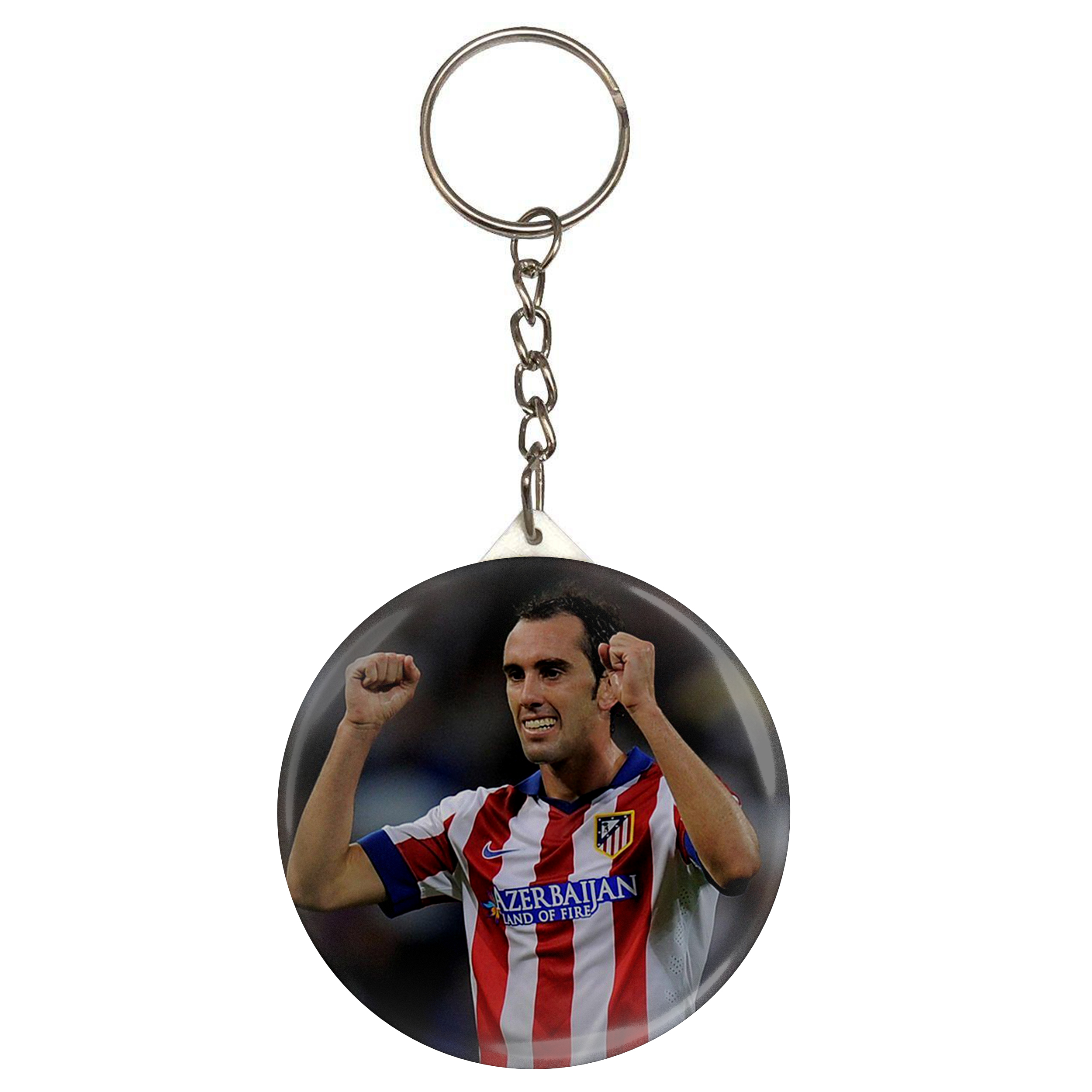 جاکلیدی طرح دیه‌گو گودین مدل S5397