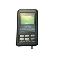 ترانسمیتر ارتعاش سنج لوترون مدل MVB-385SD