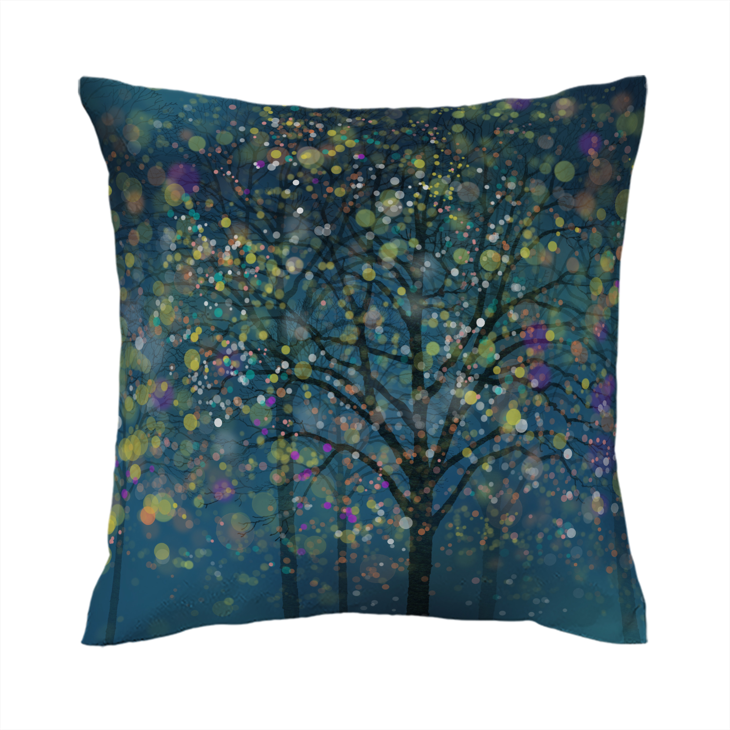 کاور کوسن مدل درخت co35-251