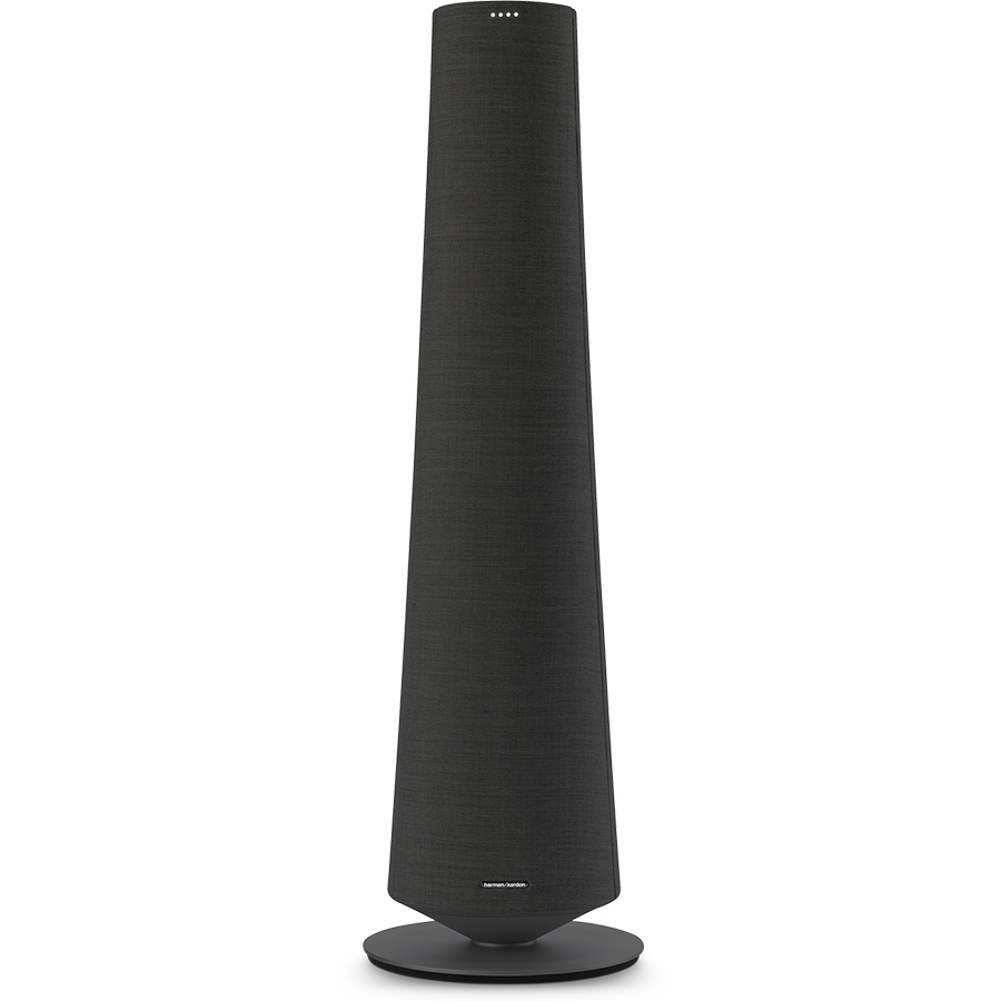 اسپیکر هارمن کاردن بلوتوث وایرلس مدل Citation Tower مشکی - Hiapple.ir