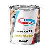 روغن چوب گیاهی بلوطی شکیل مدل FSG-OAK حجم 1 لیتر