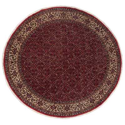 فرش دستباف چهار متری سی پرشیا کد 187459