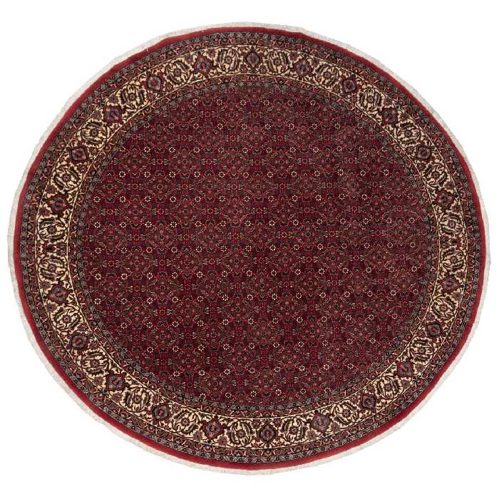 فرش دستباف چهار متری سی پرشیا کد 187459