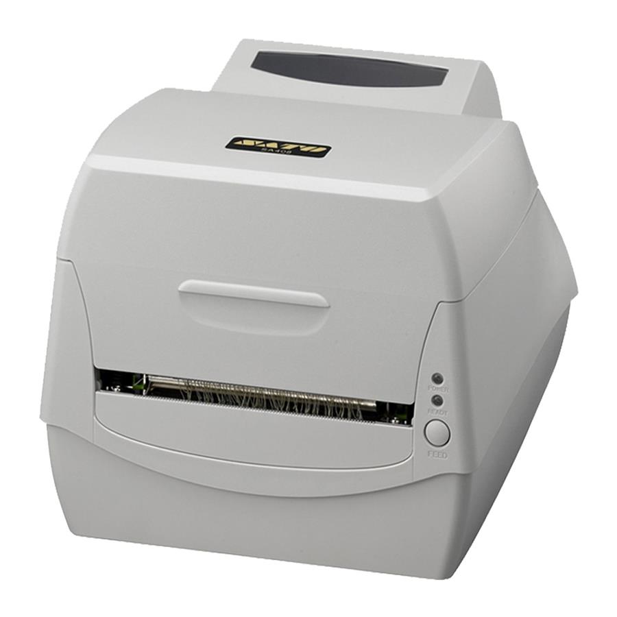 پرینتر لیبل زن ساتو مدل Sa-408