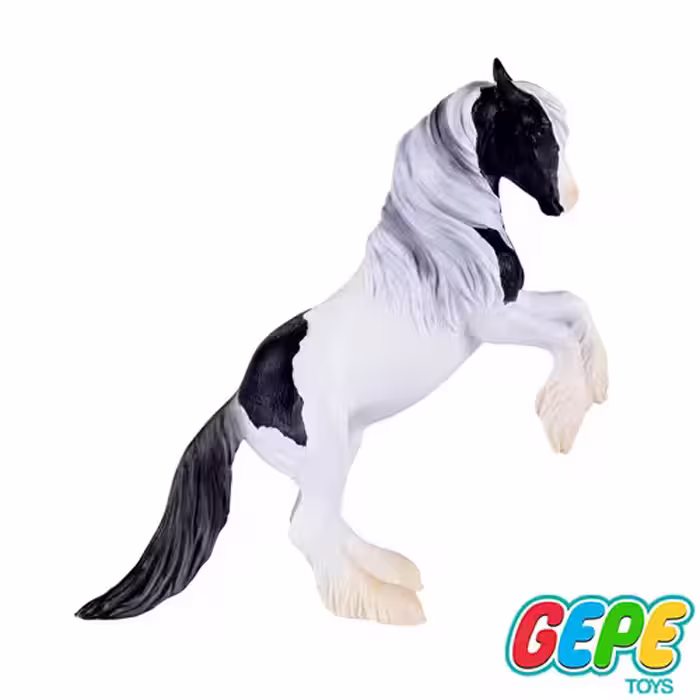 فیگور اسب جیپسی