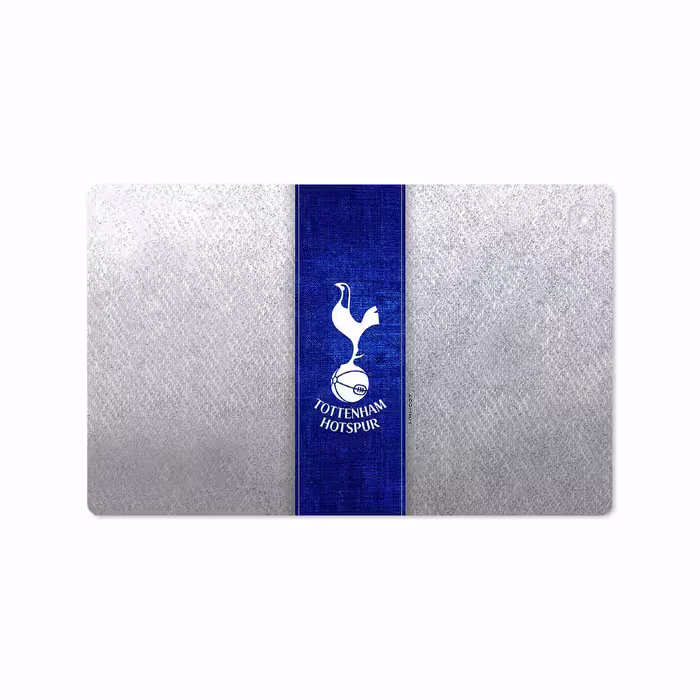 برچسب پوششی ماهوت مدل Tottenham Hotspur FC مناسب برای تبلت سامسونگ Galaxy Tab A7 10.4 LTE 2020 T505