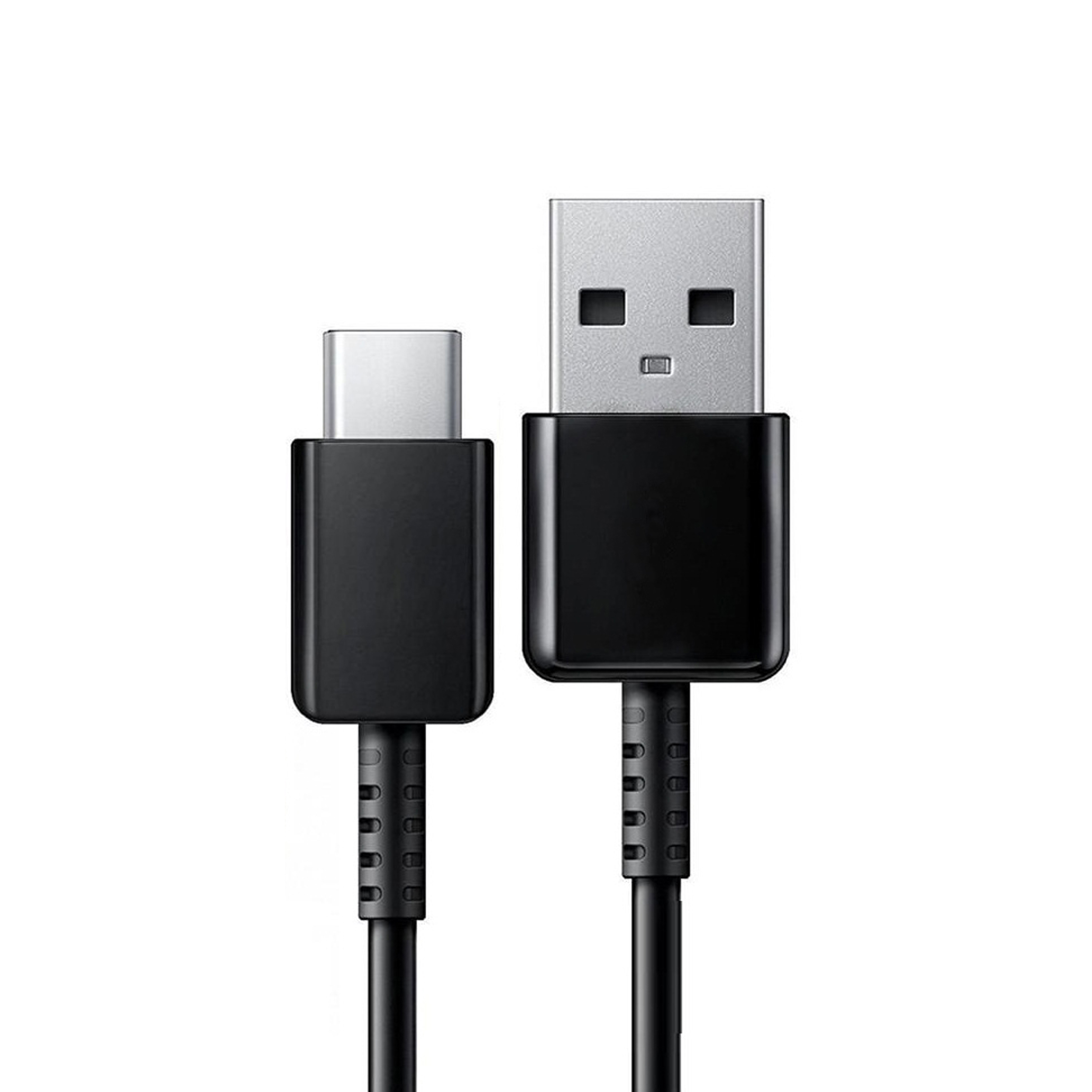 کابل تبدیل USB به USB-C مدل Galaxy طول 1 متر
