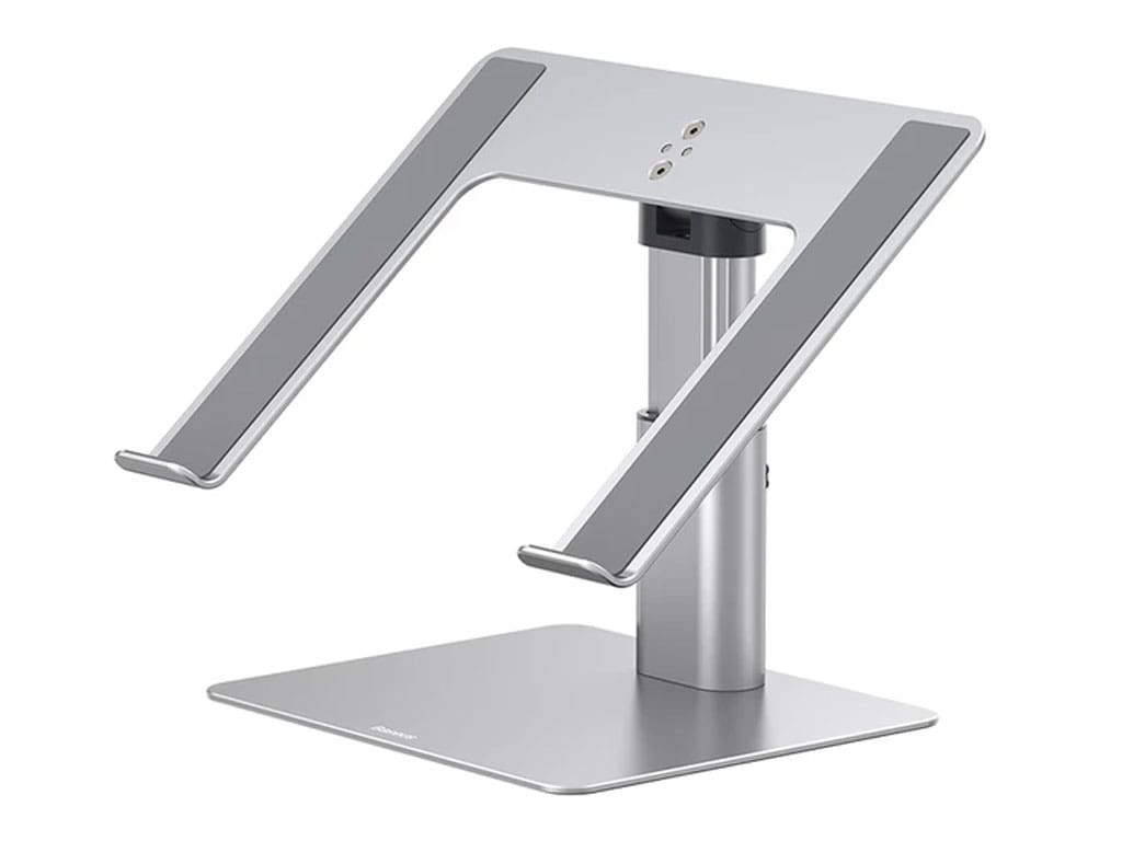 پایه نگهدارنده فلزی لپ‌تاپ بیسوس LUJS000012